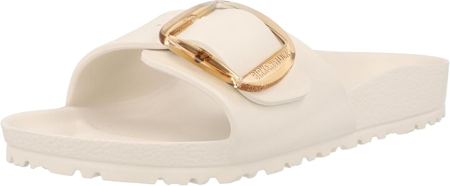 BIRKENSTOCK Madrid Big Buckle EVA サンダル Birkenstock Women's Madrid Big Buckle Eva Sandals | TYLER'S